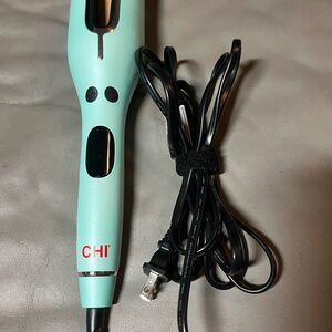 CHI Mint Green Hair Styling Tool